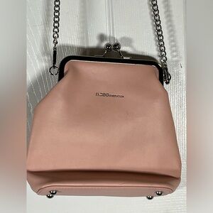 BCBGeneration Blush Shoulder Bag